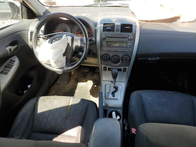 Photo 8 from auction – 2010 TOYOTA COROLLA BA with VIN 2T1BU4EE1AC307550