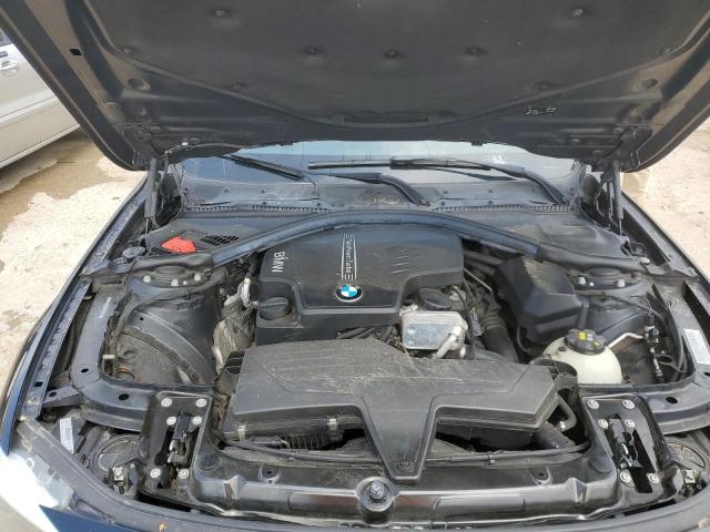 Photo 11 from auction – 2015 BMW 328 I SULE with VIN WBA3C1C51FK121471