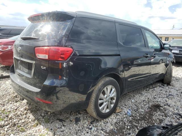 Photo 3 from auction – 2015 KIA SEDONA LX with VIN KNDMB5C10F6072075