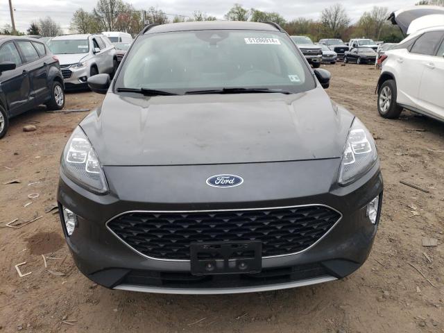 Photo 5 from auction – 2020 FORD ESCAPE TIT with VIN 1FMCU9J95LUB43182