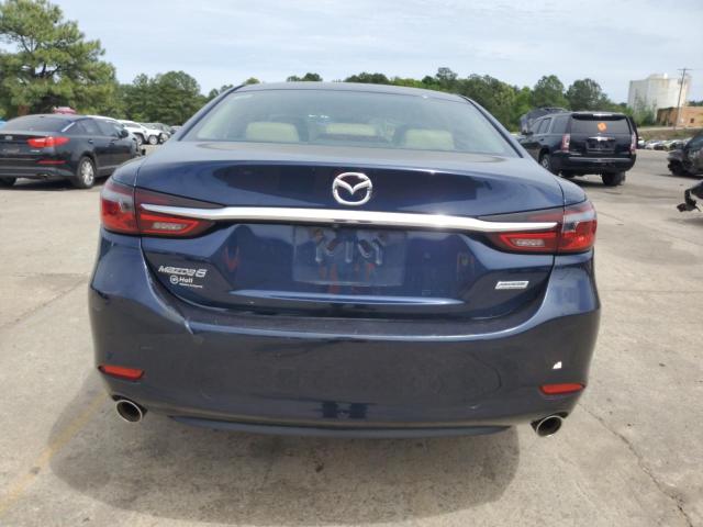 Zdjęcie 6 z aukcji – 2018 MAZDA 6 TOURING z VIN JM1GL1VM2J1302246