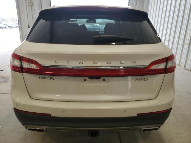 Photo 6 from auction – 2018 LINCOLN MKX RESERV with VIN 2LMPJ8LR3JBL14553
