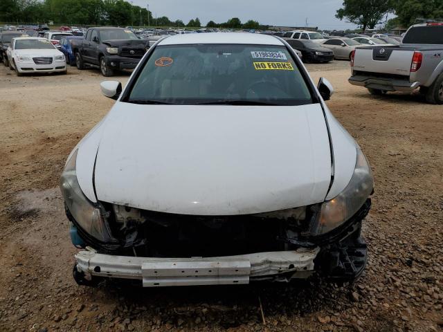 Photo 5 from auction – 2012 HONDA ACCORD LXP with VIN 1HGCP2F42CA115181
