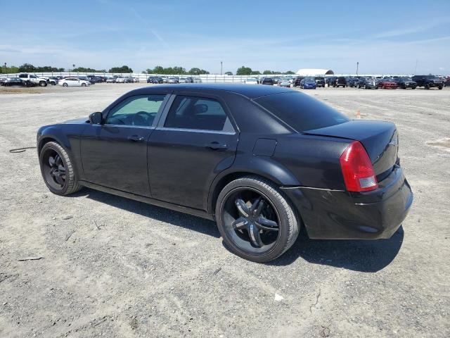Photo 2 from auction – 2007 CHRYSLER 300 with VIN 2C3KA43R17H702636