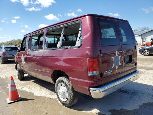 Photo 2 from auction – 2007 FORD ECONOLINE with VIN 1FBNE31L17DA19262