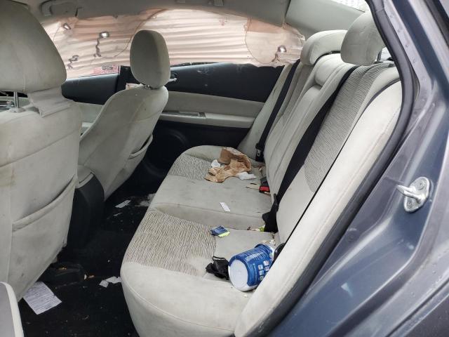 Photo 10 from auction – 2010 MAZDA 6 I with VIN 1YVHZ8CH1A5M44673