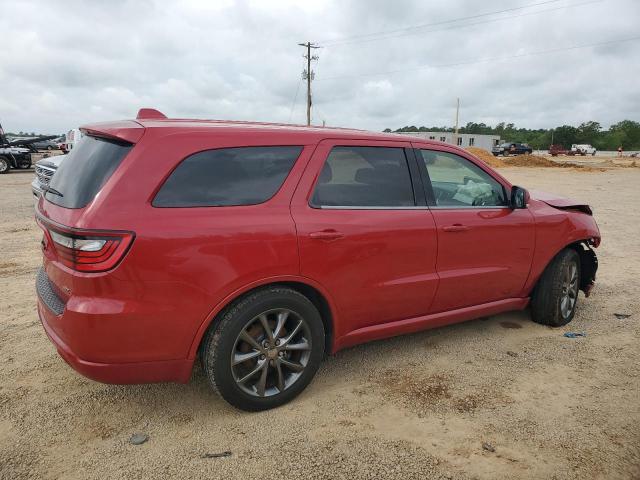 Photo 3 from auction – 2017 DODGE DURANGO GT with VIN 1C4RDHDG8HC796475