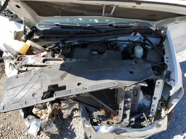 Photo 11 from auction – 2016 CHEVROLET SILVERADO with VIN 3GCPCREH8GG140828
