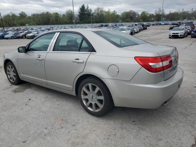 Photo 2 from auction – 2007 LINCOLN MKZ with VIN 3LNHM26T17R668948