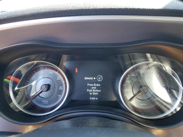 Photo 9 from auction – 2019 DODGE CHARGER R/ with VIN 2C3CDXCT3KH575163