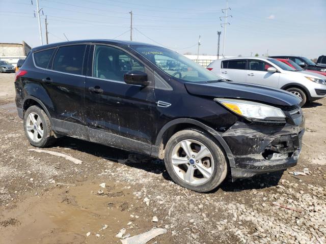 Photo 4 from auction – 2013 FORD ESCAPE SE with VIN 1FMCU0G90DUB37228