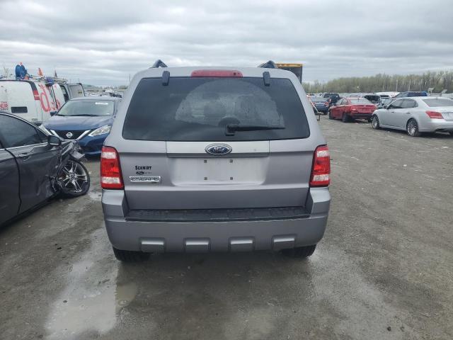 Photo 6 from auction – 2008 FORD ESCAPE XLT with VIN 1FMCU03Z48KE47101
