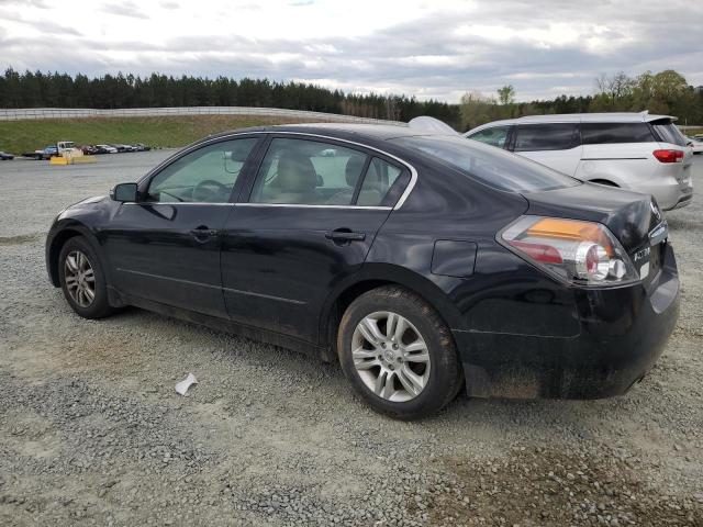 Photo 2 from auction – 2012 NISSAN ALTIMA BAS with VIN 1N4AL2APXCC152749