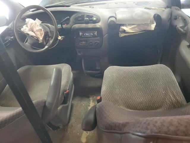 Photo 8 from auction – 2000 CHRYSLER GRAND VOYA with VIN 1C4GJ44G2YB764555