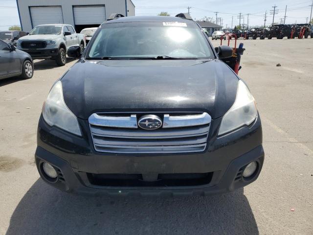 Снимка 5 от търг – 2014 SUBARU OUTBACK 2. с VIN 4S4BRBCC7E3295485