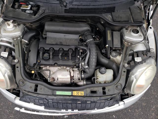 Photo 11 from auction – 2009 MINI COOPER S with VIN WMWMF73569TW87123