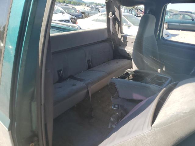 Photo 10 from auction – 1996 FORD F150 with VIN 1FTEX15HXTKA13627