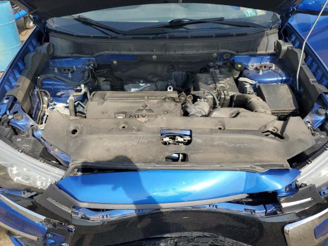 Photo 11 from auction – 2018 MITSUBISHI OUTLANDER with VIN JA4AR3AU8JU005819
