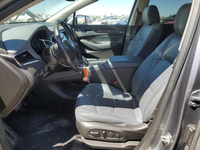 Photo 7 from auction – 2021 BUICK ENCLAVE PR with VIN 5GAERCKW0MJ224711