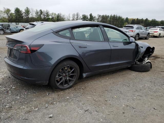 Photo 3 from auction – 2023 TESLA MODEL 3 with VIN 5YJ3E1EA8PF700575