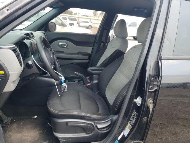 Photo 7 from auction – 2015 KIA SOUL + with VIN KNDJP3A55F7194925