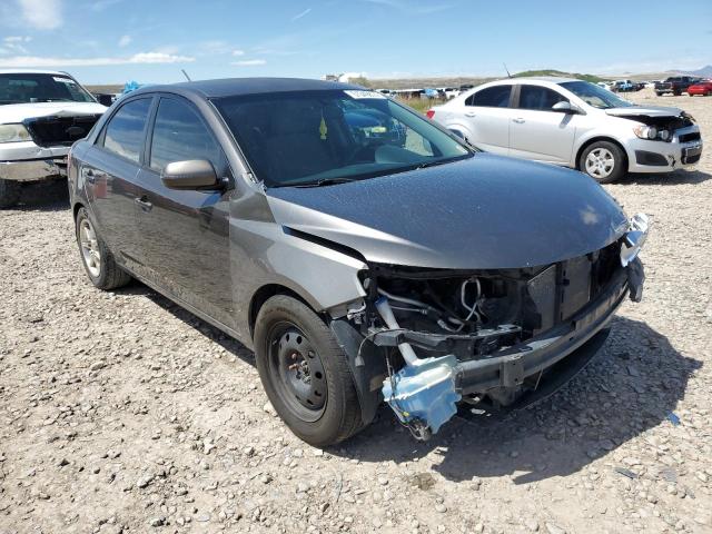 Foto 4 de la subasta – 2013 KIA FORTE EX con VIN KNAFU4A22D5694945