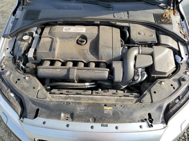 Photo 11 from auction – 2012 VOLVO XC70 3.2 with VIN YV4952BL4C1144013