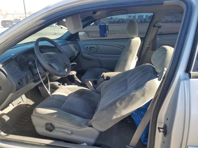 Photo 7 from auction – 2003 CHEVROLET MONTE CARL with VIN 2G1WW12E539103487