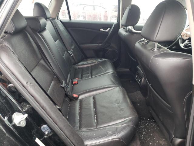 Photo 10 from auction – 2011 ACURA TSX with VIN JH4CW2H66BC002898