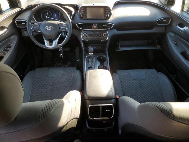 Photo 8 from auction – 2019 HYUNDAI SANTA FE S with VIN 5NMS2CAD1KH129017