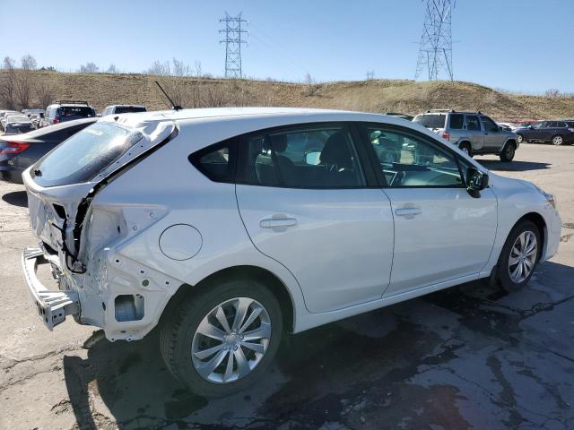 Photo 3 from auction – 2018 SUBARU IMPREZA with VIN 4S3GTAA67J3719888
