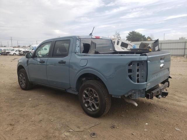 Photo 2 from auction – 2023 FORD MAVERICK X with VIN 3FTTW8E31PRA88001