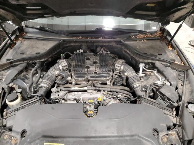Photo 11 from auction – 2014 INFINITI Q50 BASE with VIN JN1BV7AR2EM691065