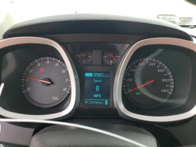 Photo 9 from auction – 2014 CHEVROLET EQUINOX LS with VIN 2GNFLEEK7E6298478