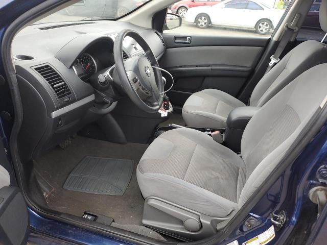 Photo 7 from auction – 2011 NISSAN SENTRA 2.0 with VIN 3N1AB6AP2BL682899