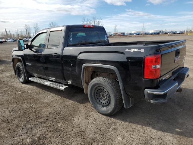 Photo 2 from auction – 2014 GMC SIERRA K15 with VIN 1GTV2TEC9EZ119897