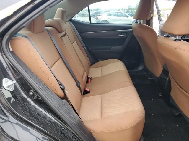 Photo 10 from auction – 2016 TOYOTA COROLLA L with VIN 5YFBURHE8GP482024