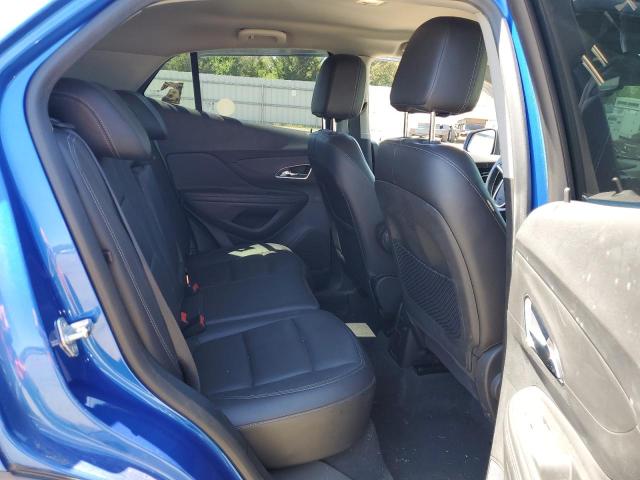 Photo 11 from auction – 2016 BUICK ENCORE with VIN KL4CJCSB7GB528492