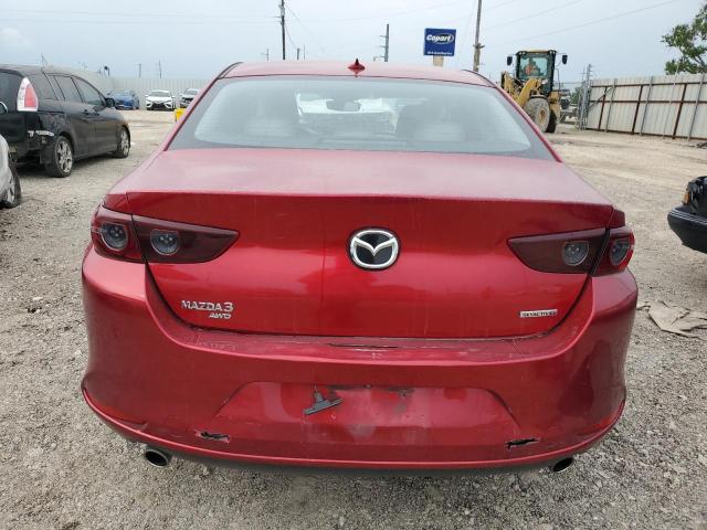Photo 6 from auction – 2019 MAZDA 3 PREFERRE with VIN JM1BPBDMXK1121418