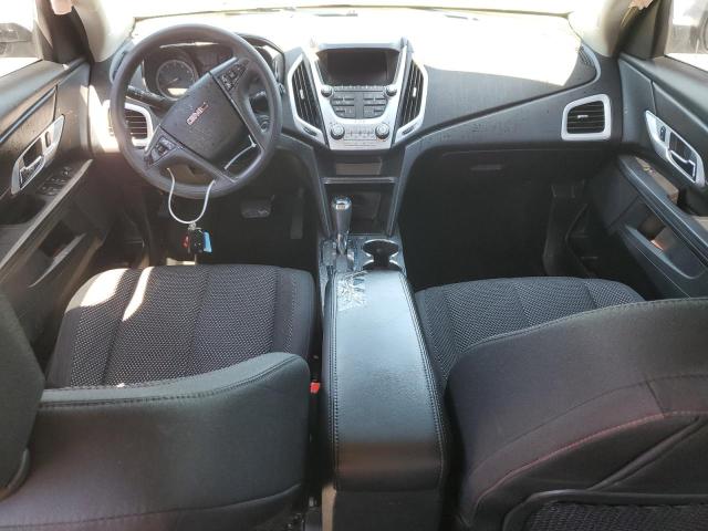 Photo 8 from auction – 2017 GMC TERRAIN SL with VIN 2GKALMEK7H6347491