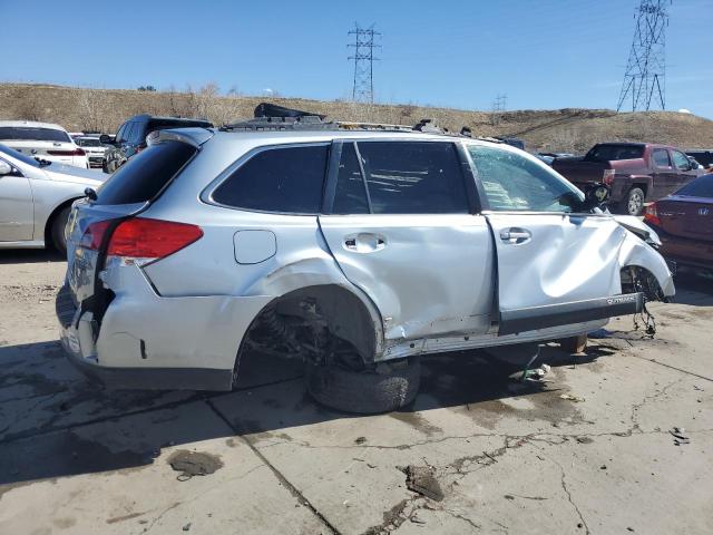 Снимка 3 от търг – 2013 SUBARU OUTBACK 2. с VIN 4S4BRCCC8D3311682