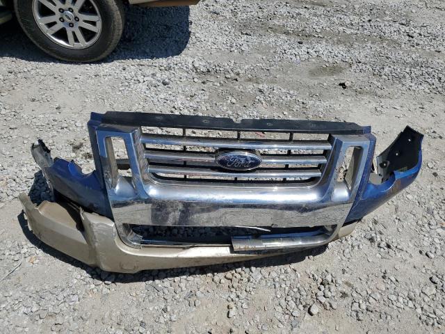 Photo 12 from auction – 2010 FORD EXPLORER E with VIN 1FMEU6EE5AUA23992