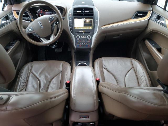 Photo 8 from auction – 2016 LINCOLN MKC RESERV with VIN 5LMTJ3DH0GUJ24311