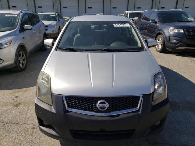 Photo 5 from auction – 2011 NISSAN SENTRA 2.0 with VIN 3N1AB6AP7BL716335