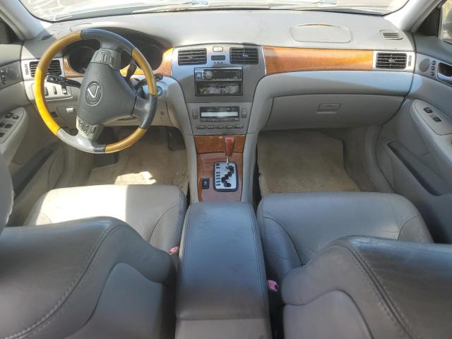 Photo 8 from auction – 2006 LEXUS ES 330 with VIN JTHBA30G465143919