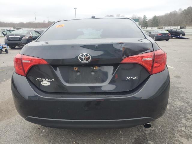 Photo 6 from auction – 2017 TOYOTA COROLLA L with VIN 2T1BURHE4HC842617