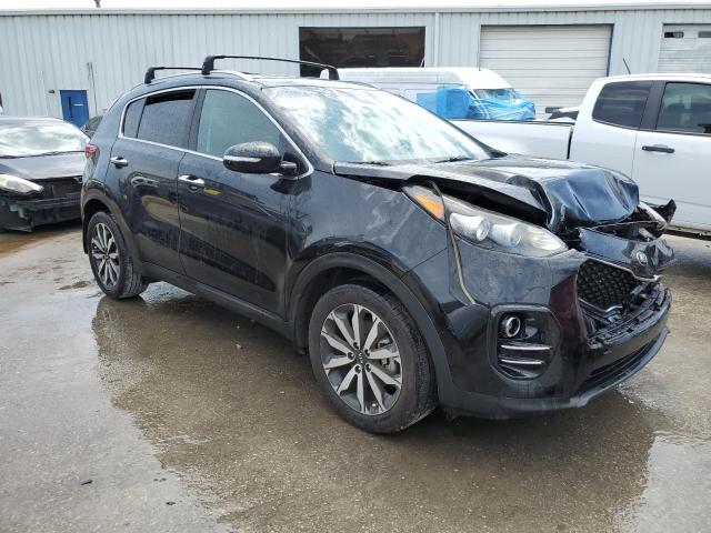 Photo 4 from auction – 2019 KIA SPORTAGE E with VIN KNDPN3AC0K7600411