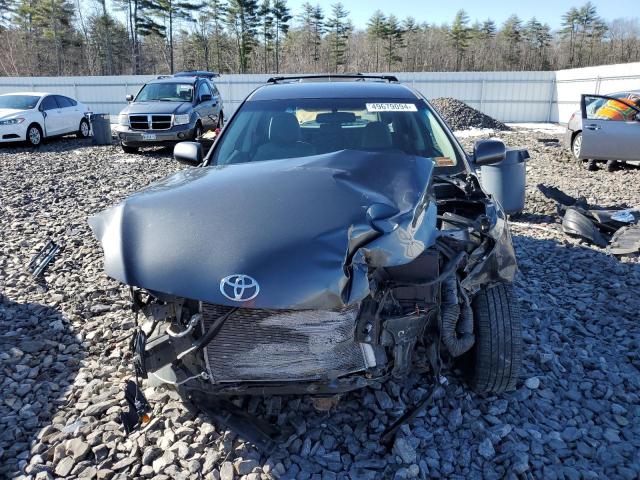 Photo 5 from auction – 2009 TOYOTA MATRIX with VIN 2T1LE40E79C011713