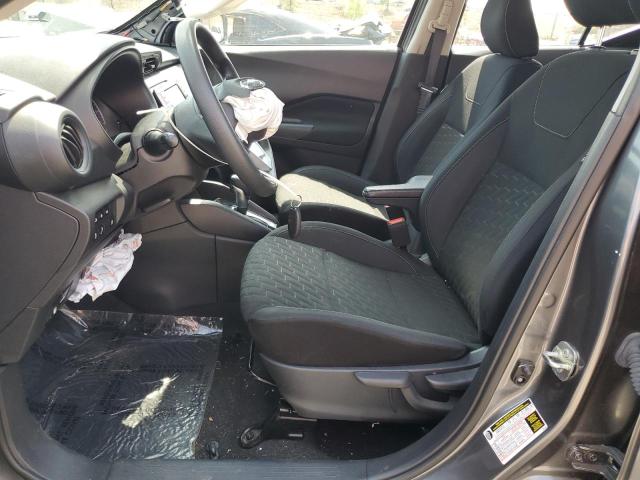 Photo 7 from auction – 2021 NISSAN KICKS S with VIN 3N1CP5BV6ML541340