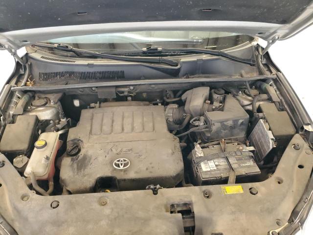 Photo 11 from auction – 2012 TOYOTA RAV4 LIMIT with VIN 2T3DK4DV9CW087194